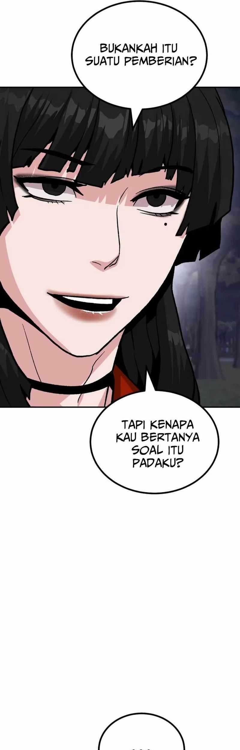 Hand over the Money! Chapter 15 Gambar 117