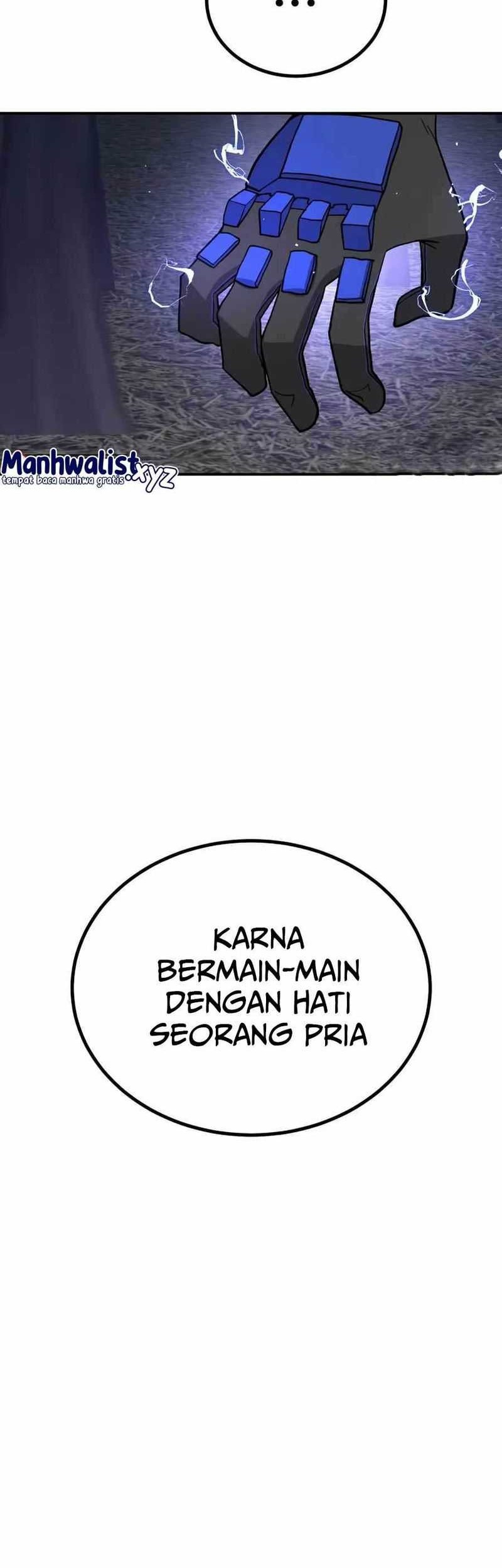 Hand over the Money! Chapter 15 Gambar 118