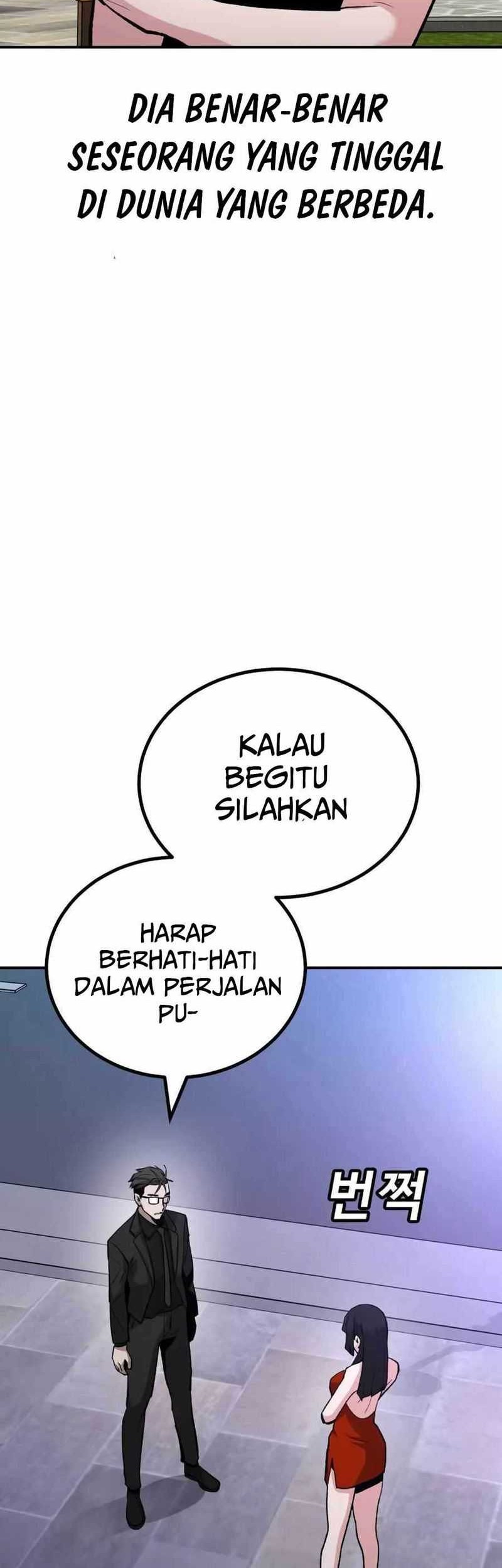Hand over the Money! Chapter 15 Gambar 9
