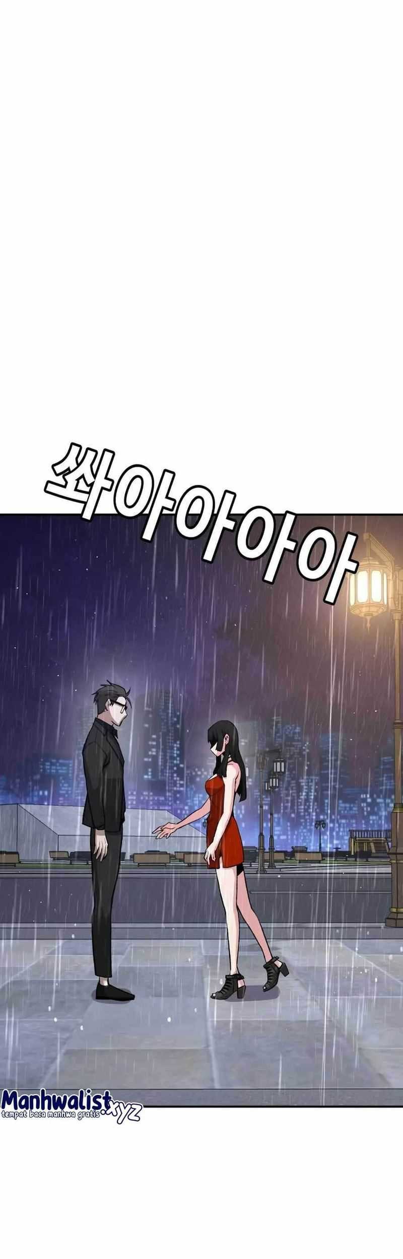 Hand over the Money! Chapter 15 Gambar 12
