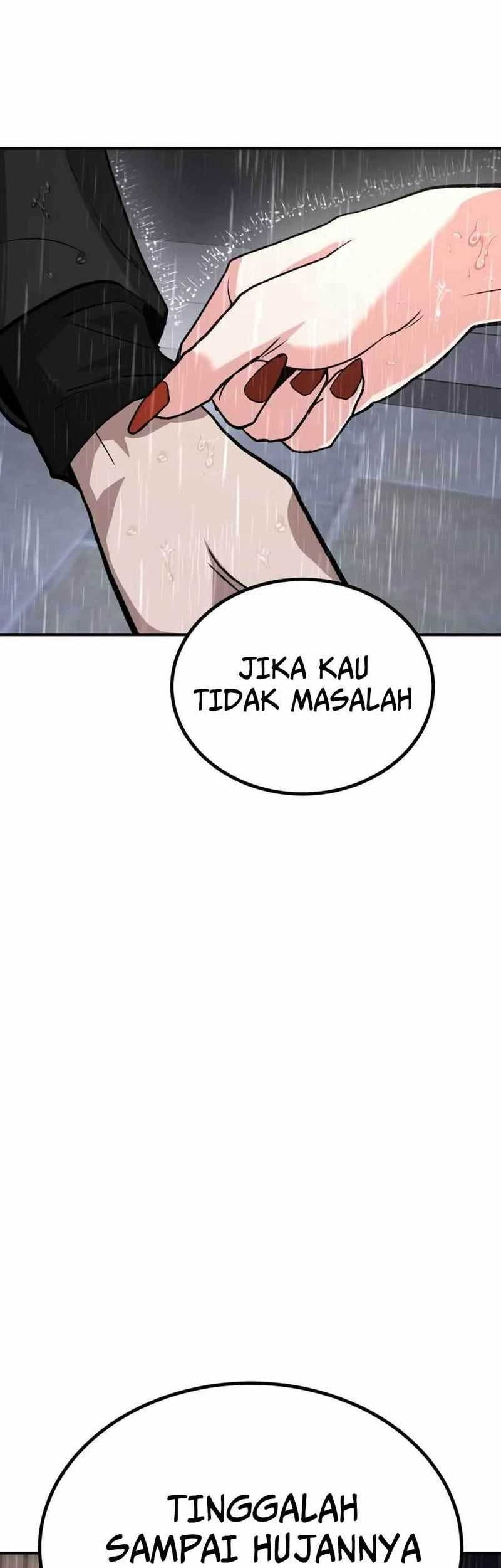 Hand over the Money! Chapter 15 Gambar 13