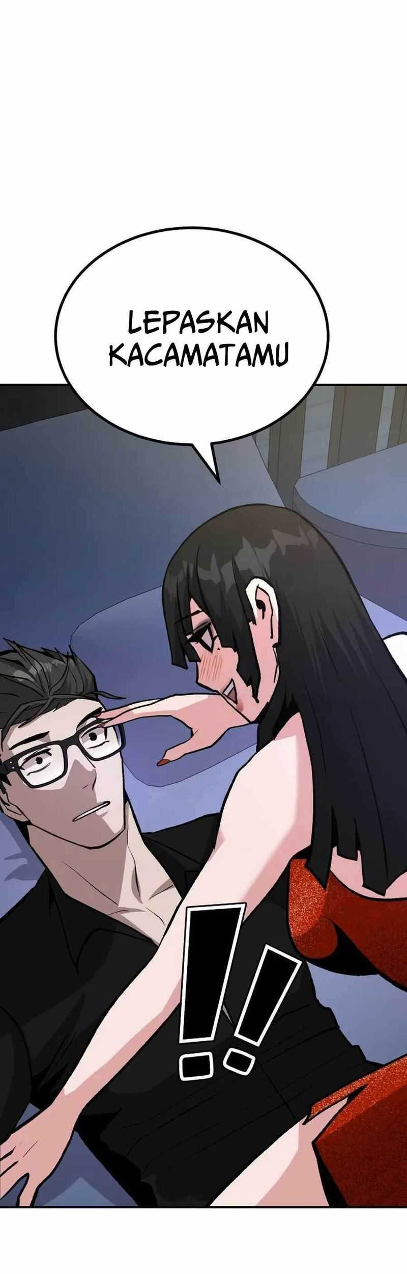 Hand over the Money! Chapter 15 Gambar 24