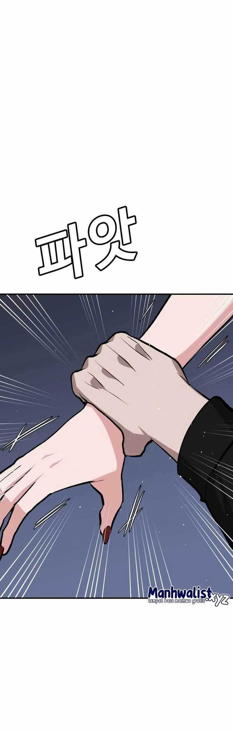 Hand over the Money! Chapter 15 Gambar 25