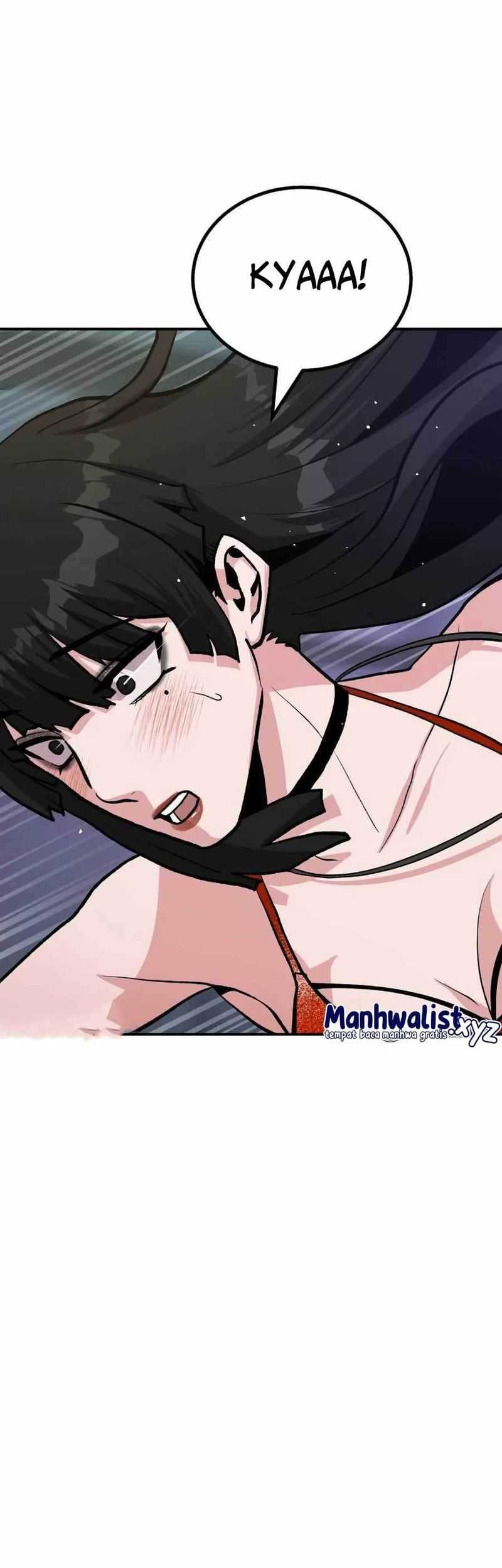 Hand over the Money! Chapter 15 Gambar 26