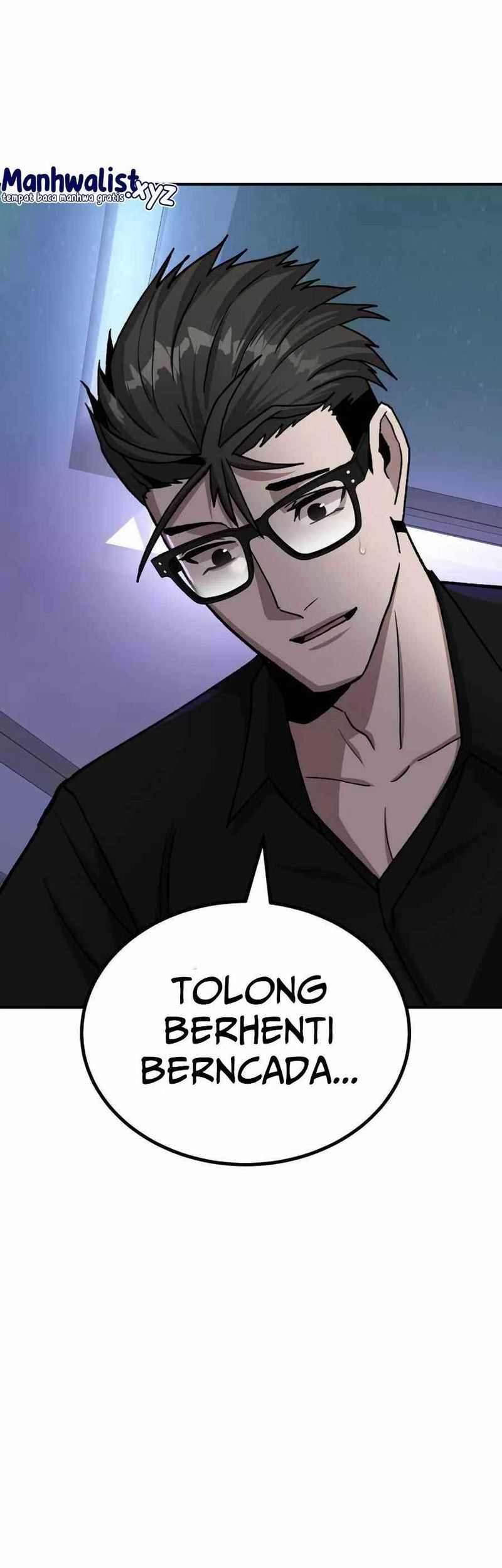 Hand over the Money! Chapter 15 Gambar 32