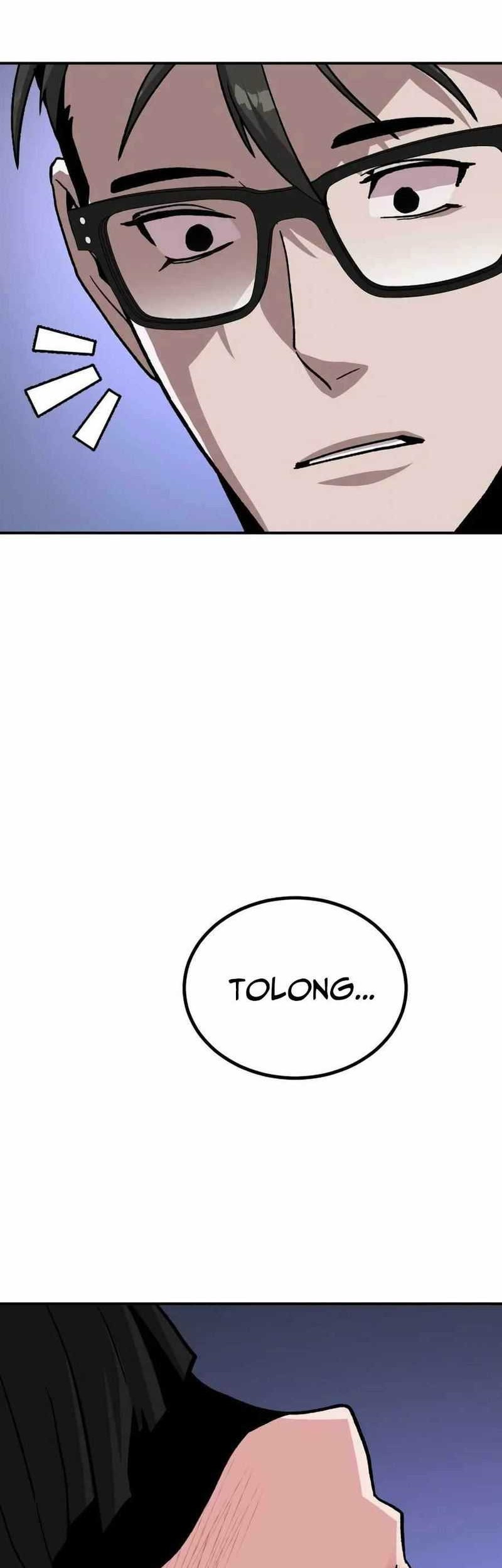 Hand over the Money! Chapter 15 Gambar 33