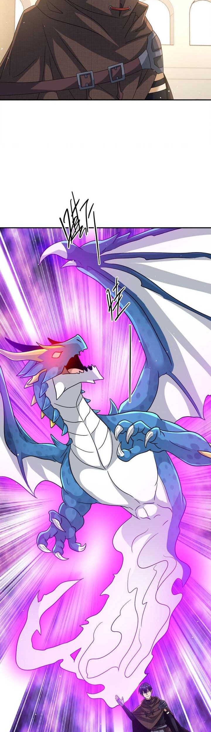 Dragon Master of the Olden Days Chapter 40 Gambar 30