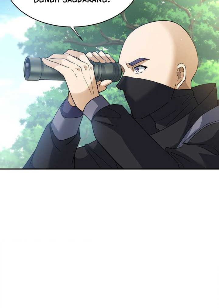 Dragon Master of the Olden Days Chapter 40 Gambar 15