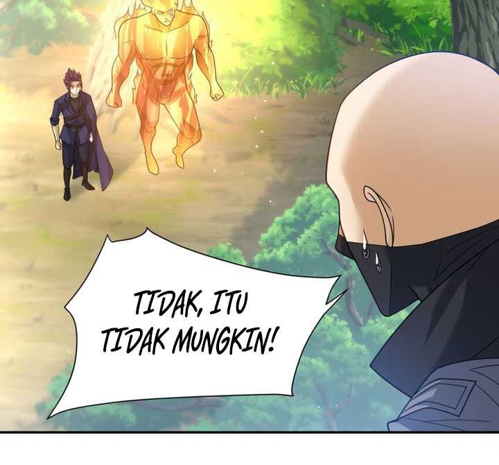 Dragon Master of the Olden Days Chapter 40 Gambar 18