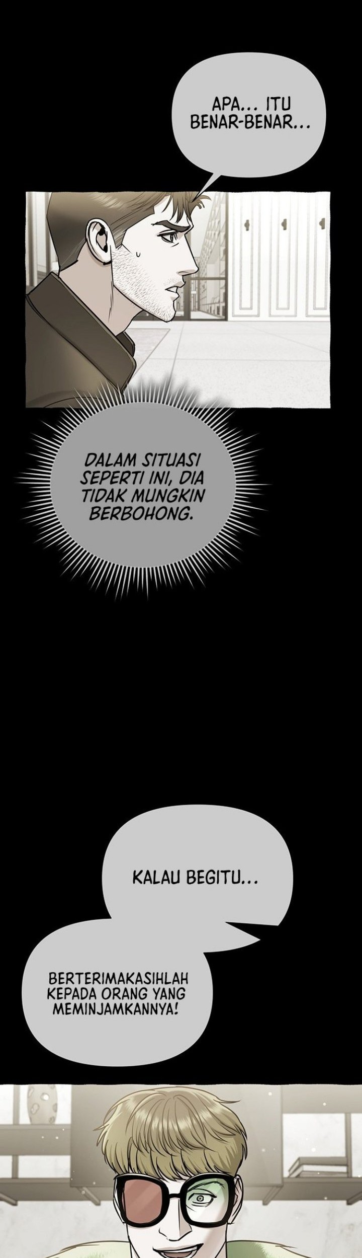 Haunting Chapter 18 Gambar 29