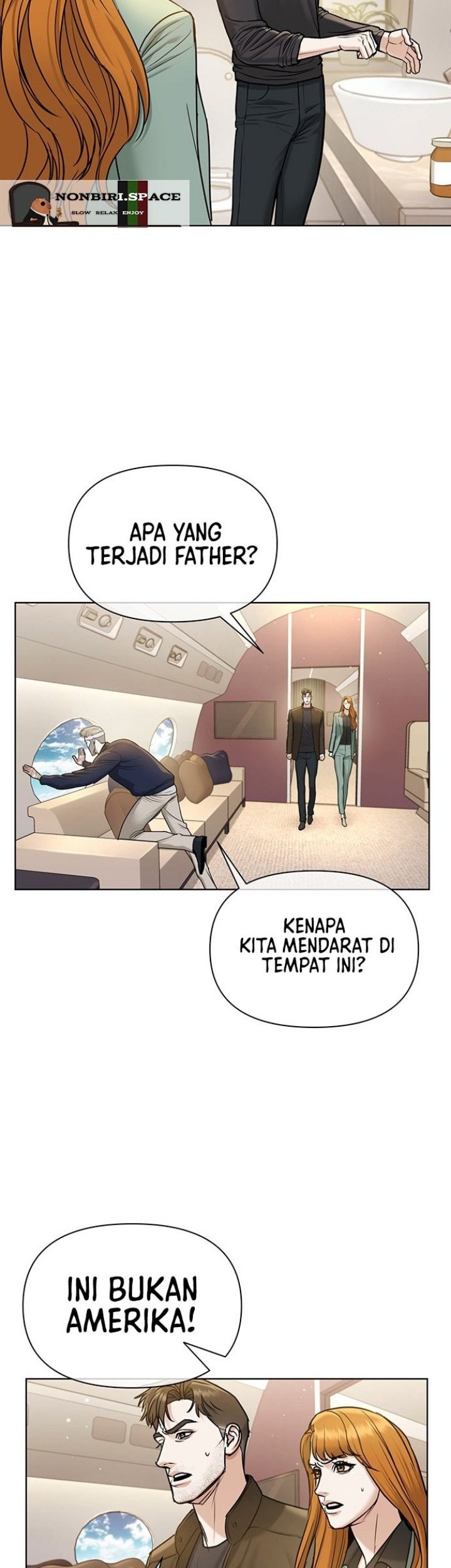Haunting Chapter 18 Gambar 37