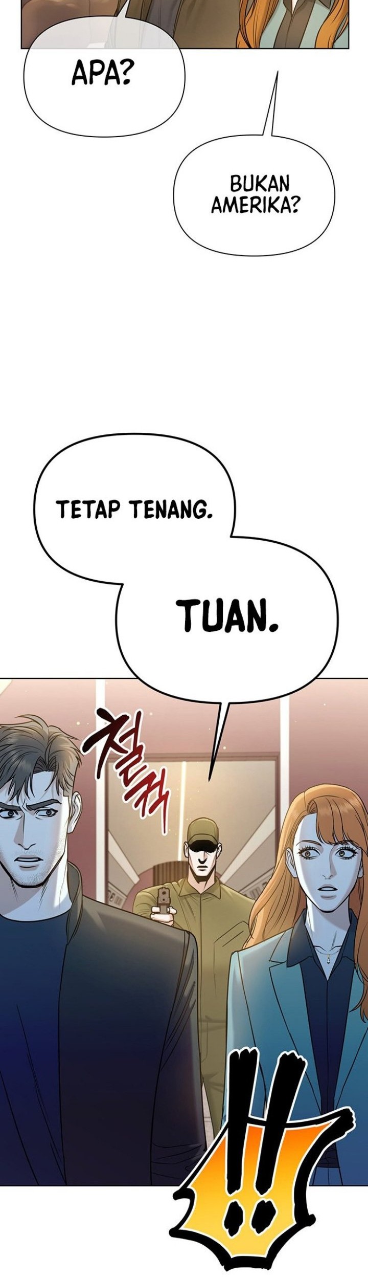 Haunting Chapter 18 Gambar 38