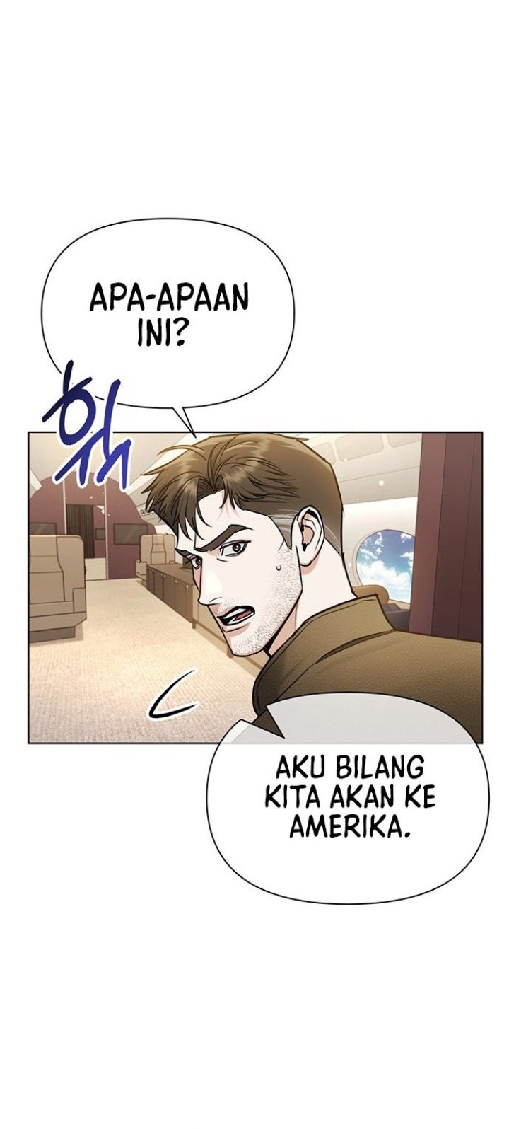 Haunting Chapter 18 Gambar 39