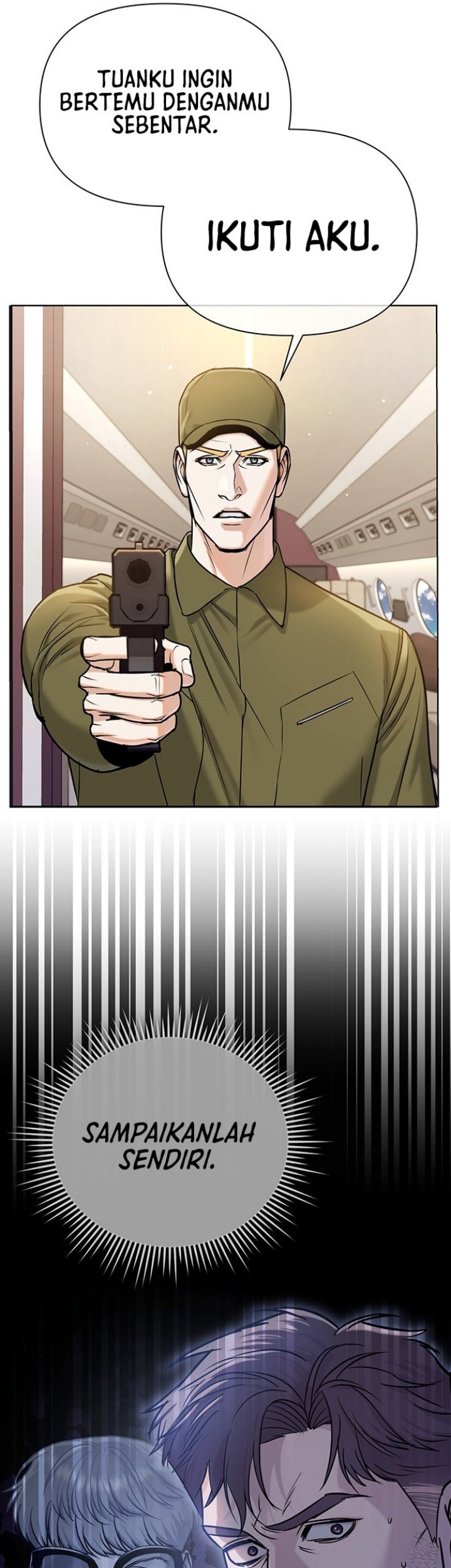 Haunting Chapter 18 Gambar 40