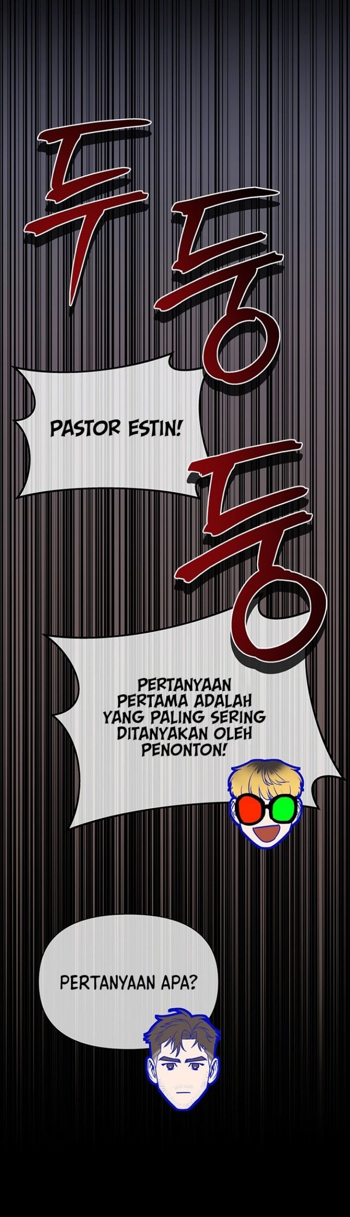 Haunting Chapter 18 Gambar 4