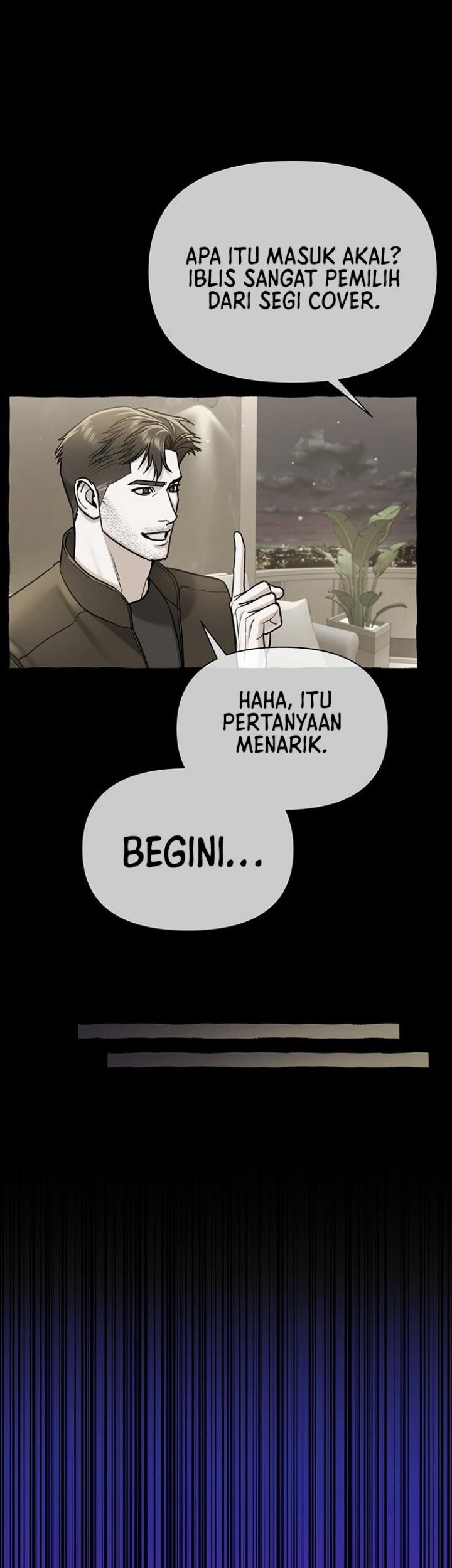 Haunting Chapter 18 Gambar 10