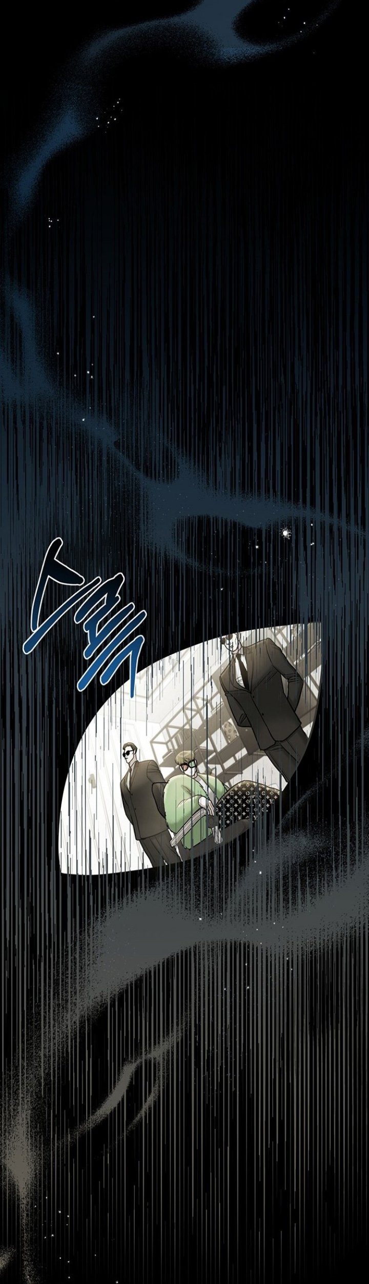 Haunting Chapter 18 Gambar 22