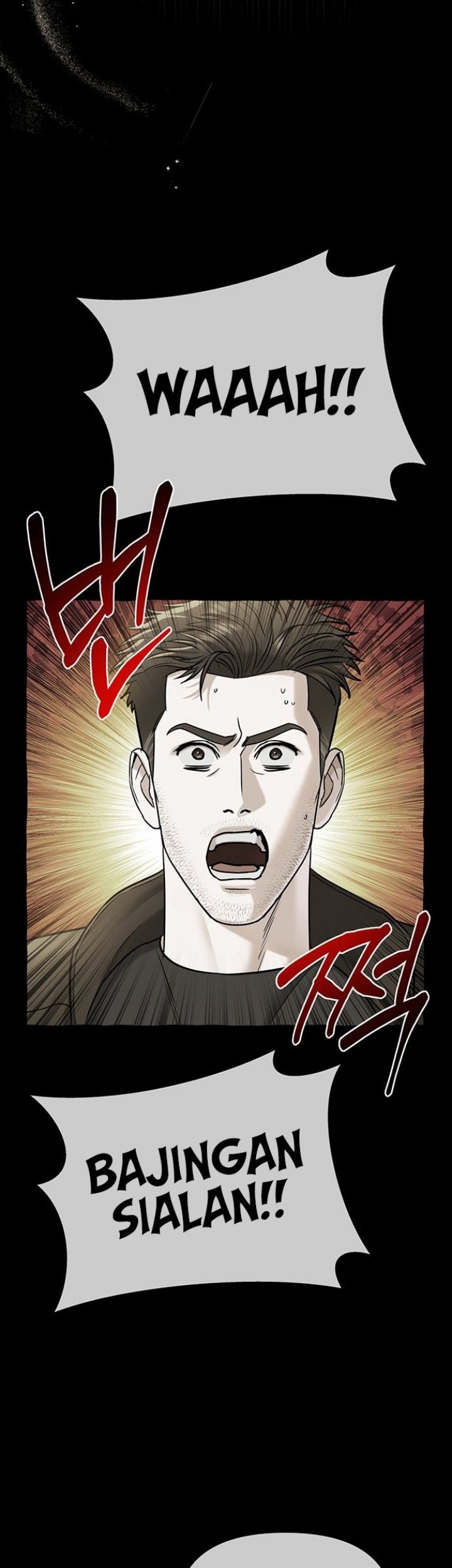 Haunting Chapter 18 Gambar 23