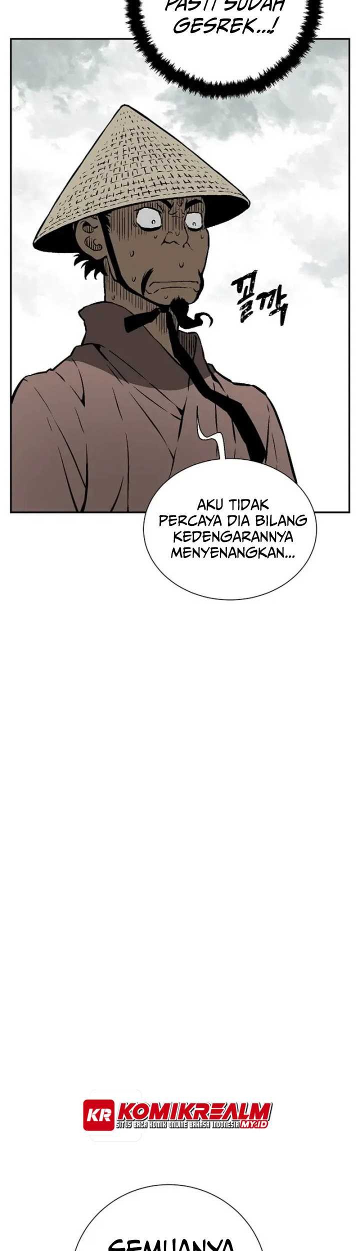 Tales of A Shinning Sword Chapter 43 Gambar 21