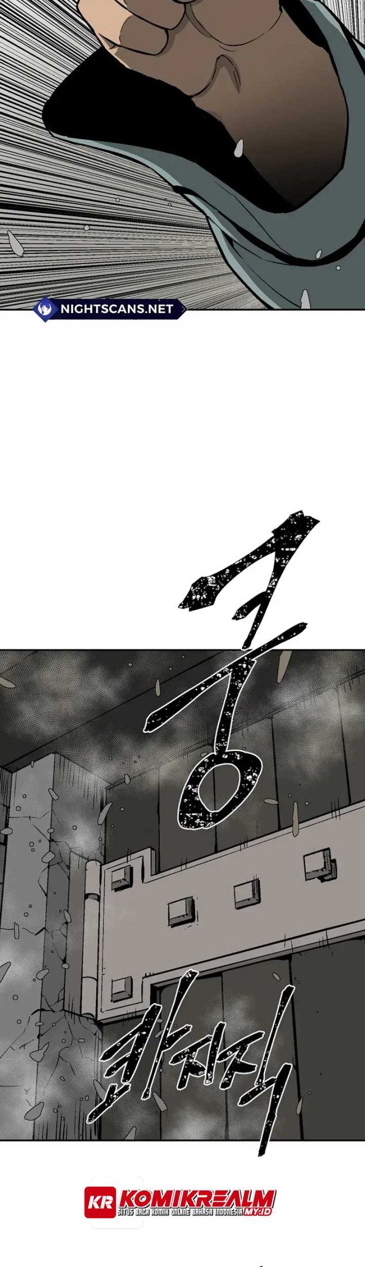 Tales of A Shinning Sword Chapter 43 Gambar 33