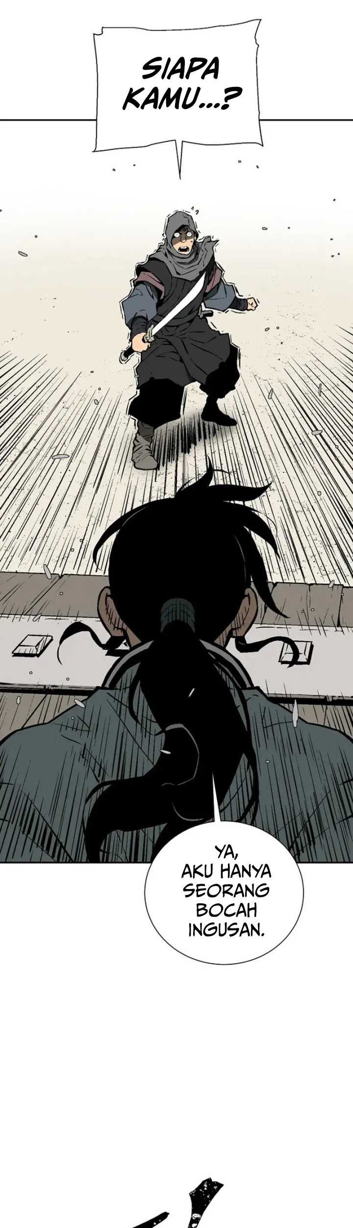 Tales of A Shinning Sword Chapter 43 Gambar 42