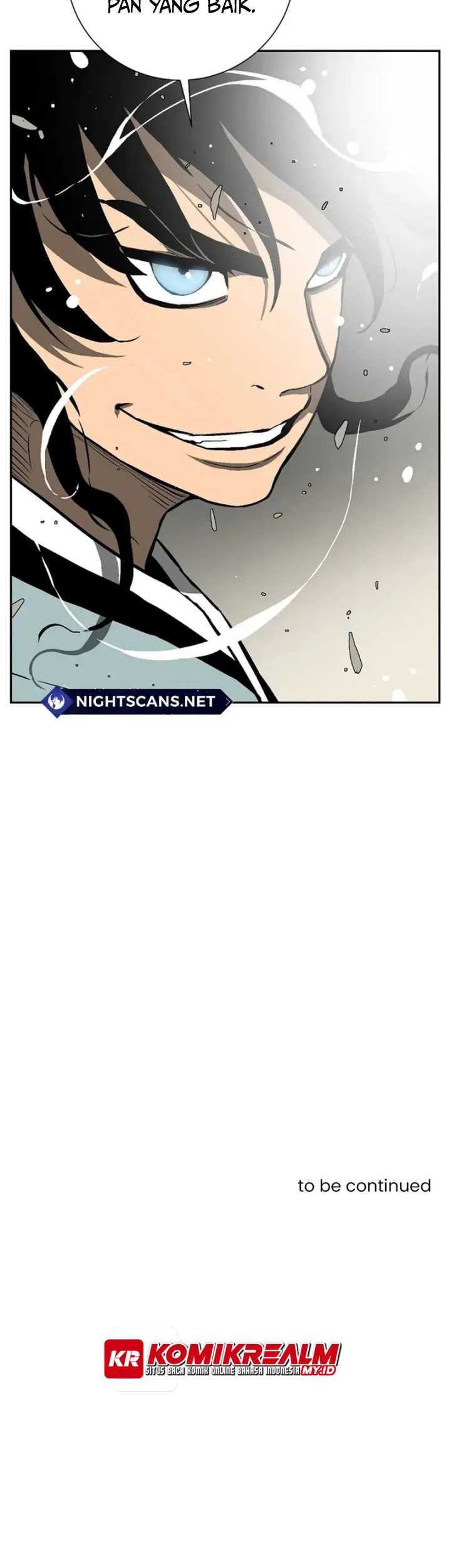 Tales of A Shinning Sword Chapter 43 Gambar 48