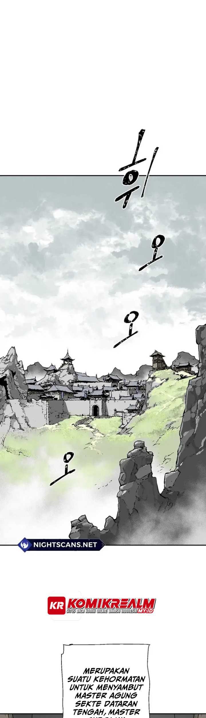Baca Manhwa Tales of A Shinning Sword Chapter 43 Gambar 2