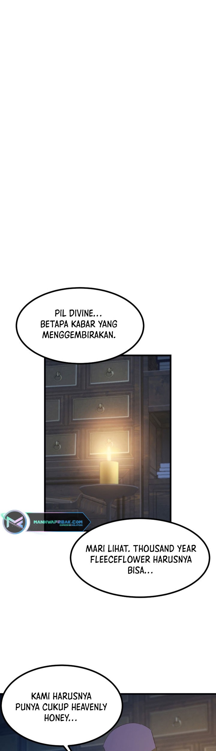 The Great Master Chapter 75 Gambar 18