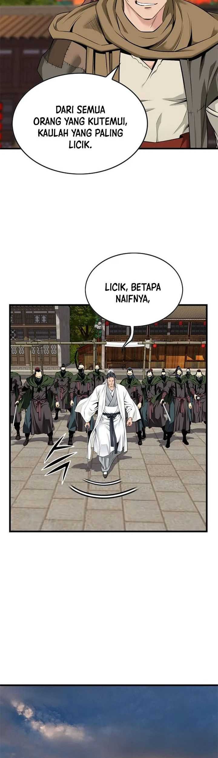 The World’s Best Sect of Dependency Chapter 18 Gambar 10
