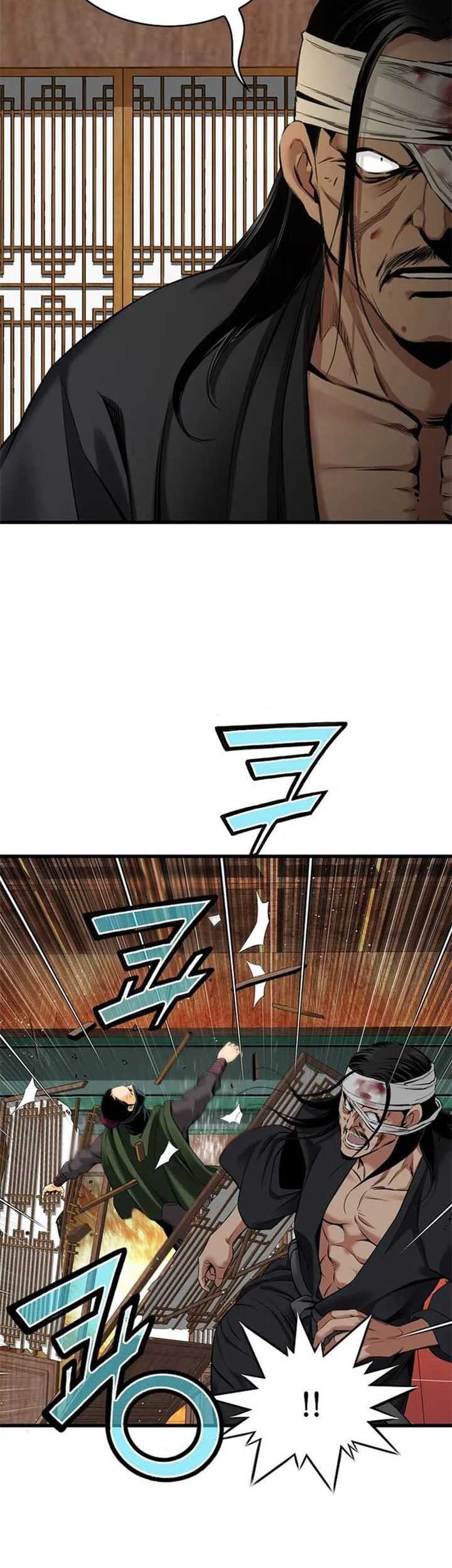 The World’s Best Sect of Dependency Chapter 17 Gambar 53