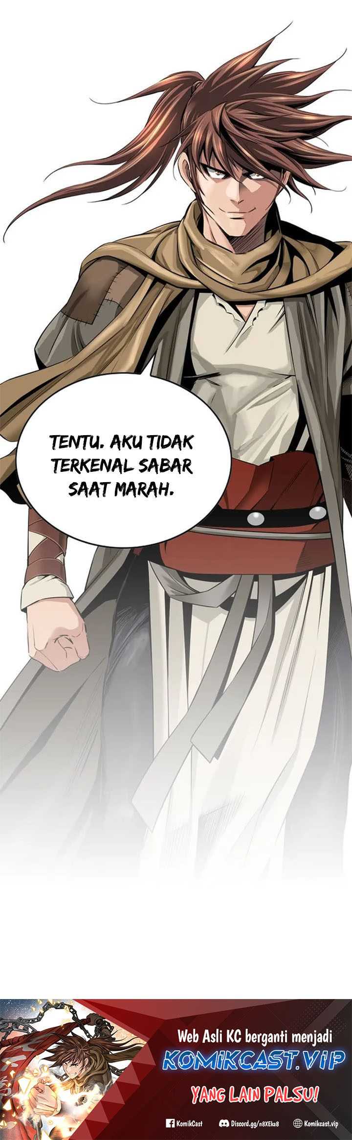 The World’s Best Sect of Dependency Chapter 17 Gambar 71