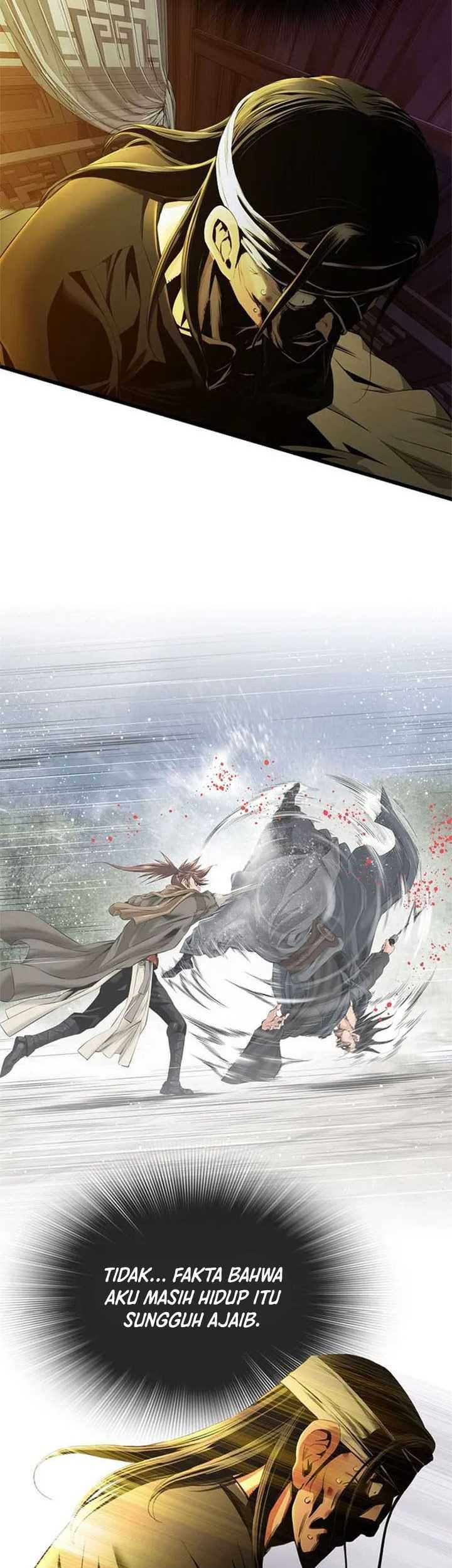 The World’s Best Sect of Dependency Chapter 17 Gambar 10