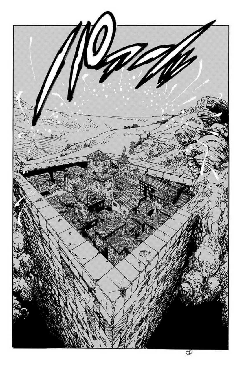 Mokushiroku no Yonkishi Chapter 94 Gambar 14