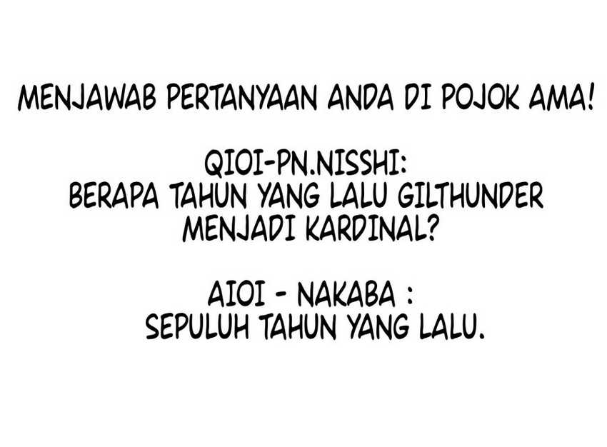 Mokushiroku no Yonkishi Chapter 94 Gambar 3