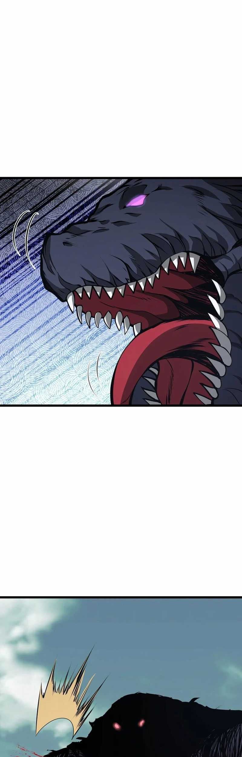 I Have to Be a Monster Chapter 40 Gambar 5