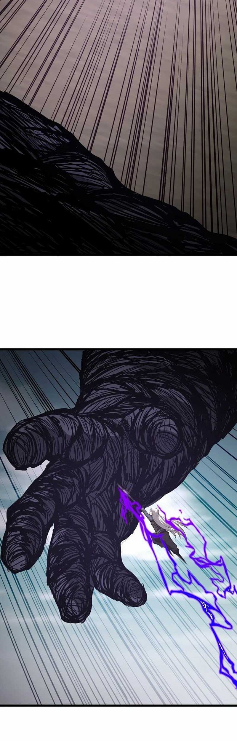 I Have to Be a Monster Chapter 40 Gambar 46