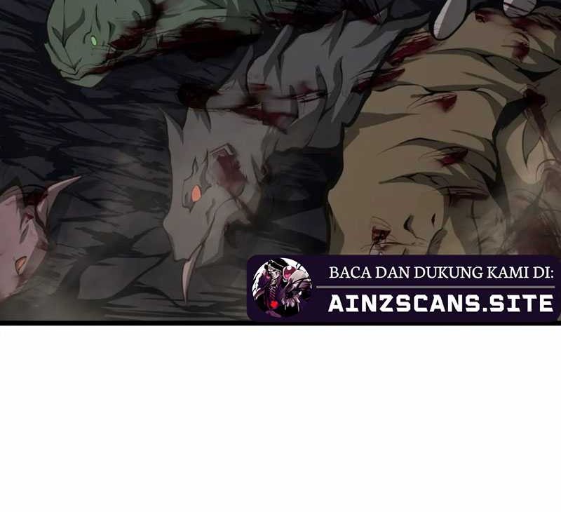 I Have to Be a Monster Chapter 39 Gambar 9