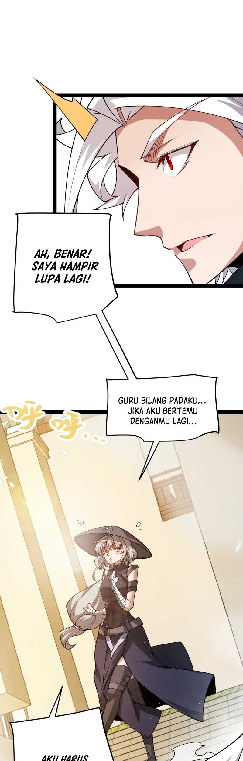 The Game That I Came From Chapter 203 Gambar 3