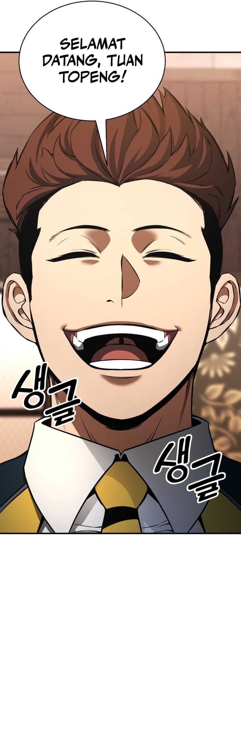 Absolute Necromancer Chapter 38 Gambar 34