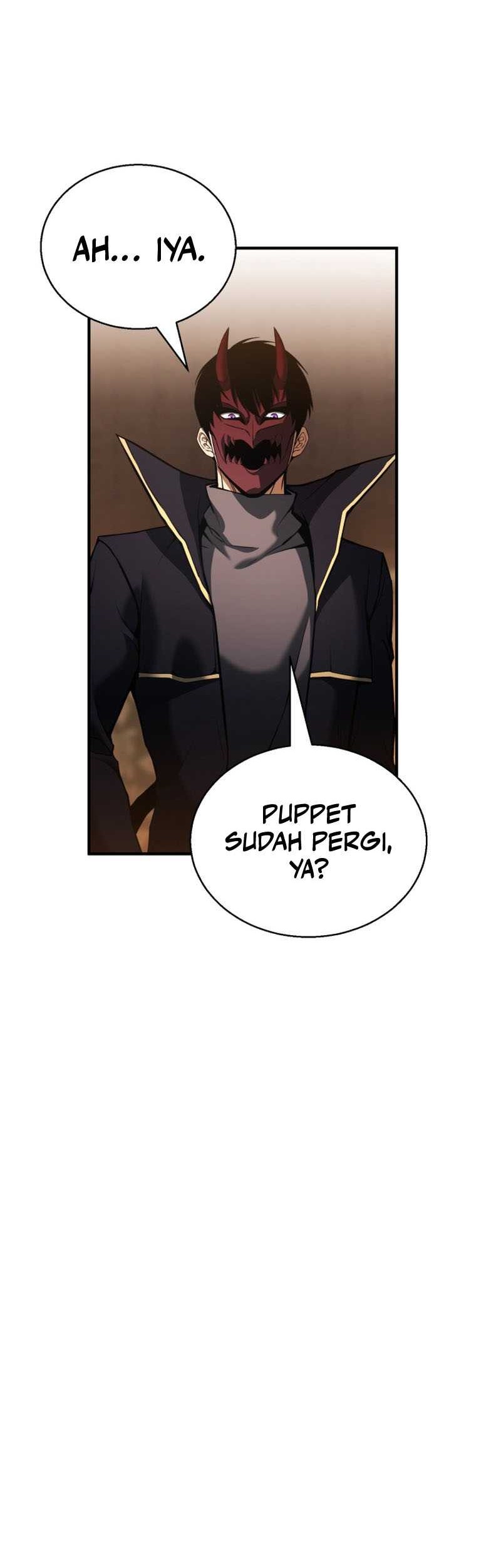 Absolute Necromancer Chapter 38 Gambar 35