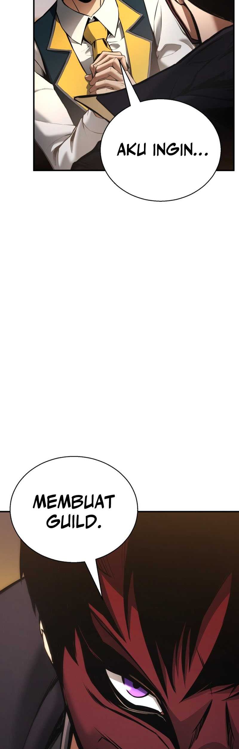 Absolute Necromancer Chapter 38 Gambar 40