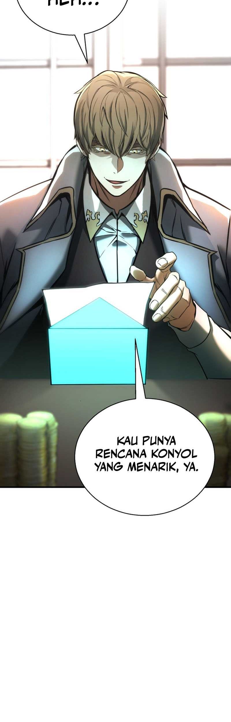 Absolute Necromancer Chapter 38 Gambar 53