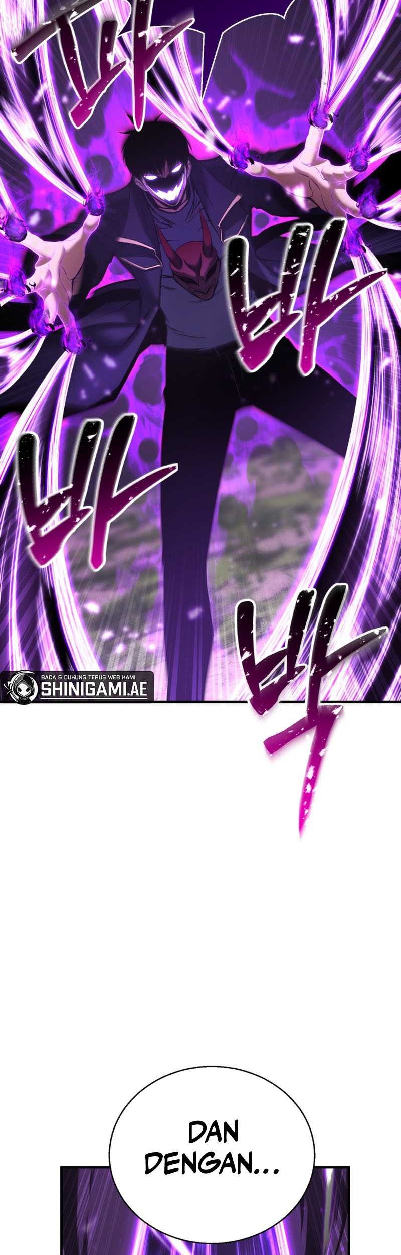 Absolute Necromancer Chapter 38 Gambar 56