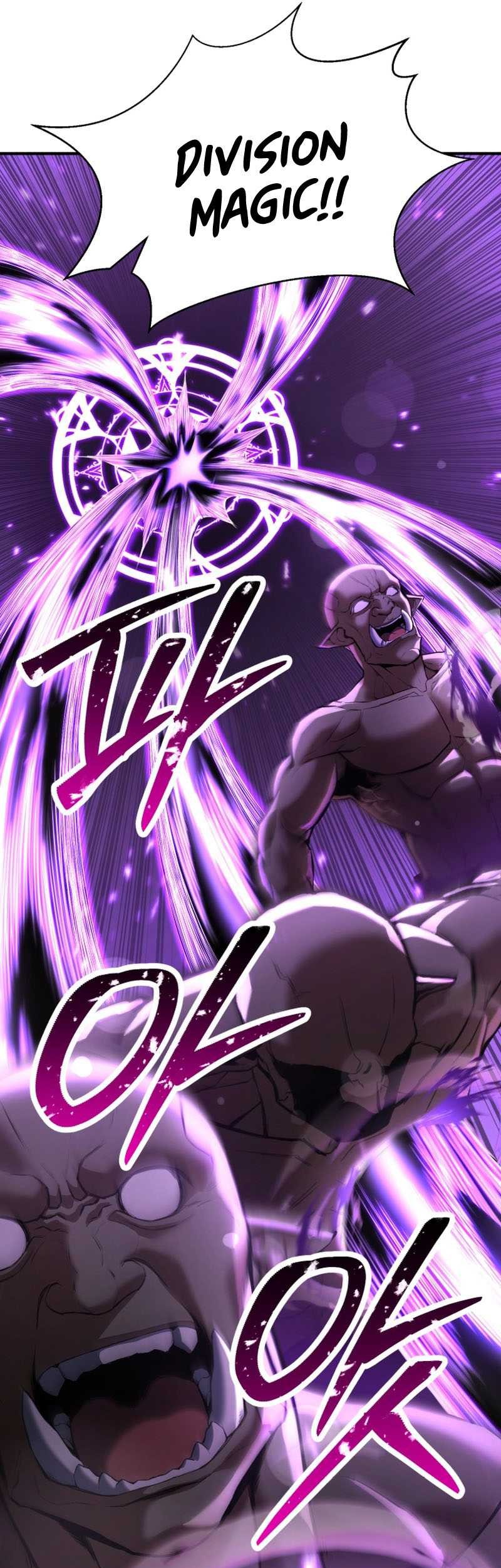 Absolute Necromancer Chapter 38 Gambar 58