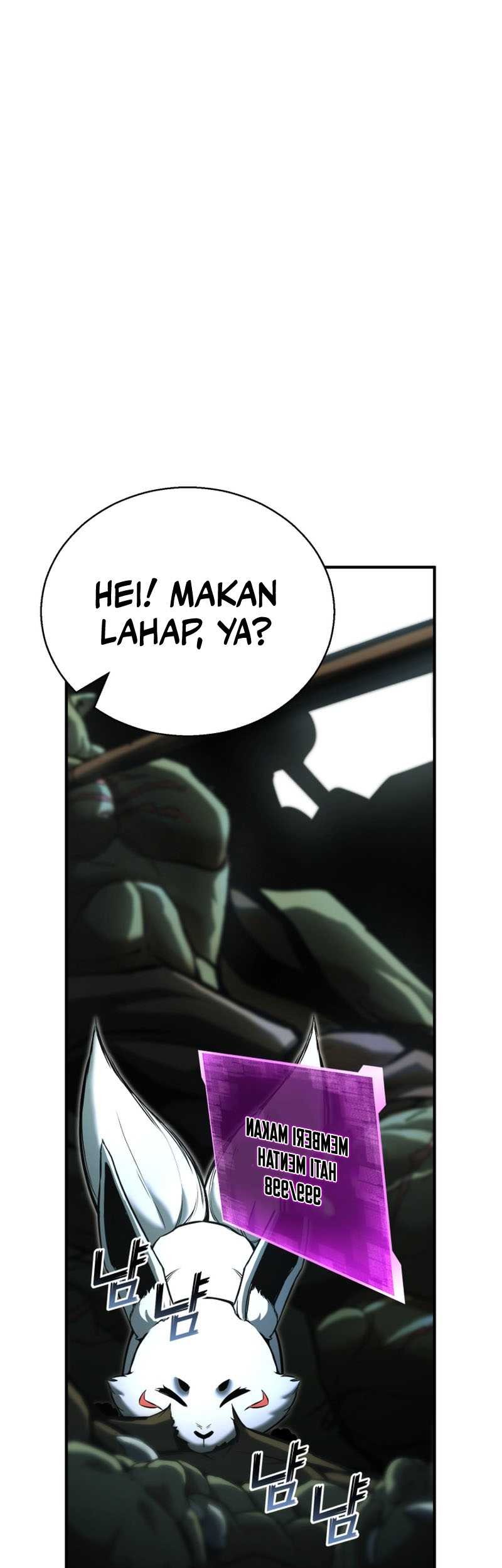 Absolute Necromancer Chapter 38 Gambar 62