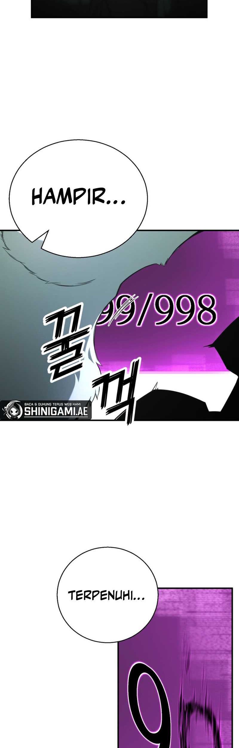 Absolute Necromancer Chapter 38 Gambar 63