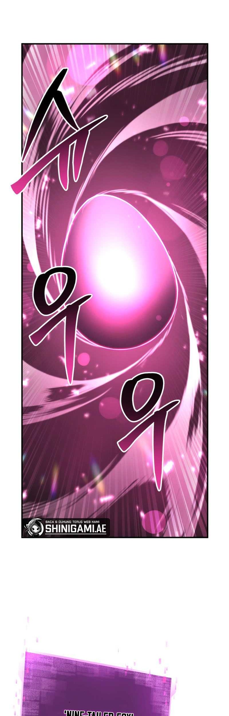 Absolute Necromancer Chapter 38 Gambar 67