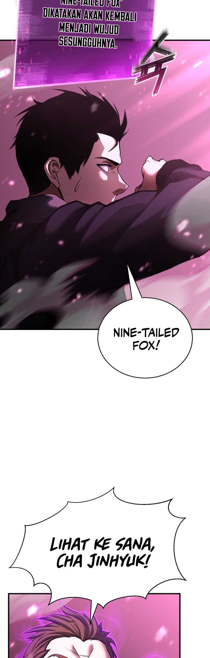 Absolute Necromancer Chapter 38 Gambar 68