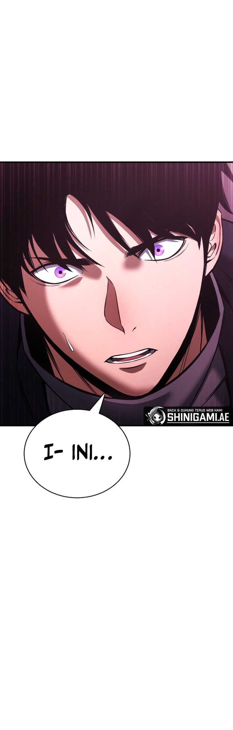 Absolute Necromancer Chapter 38 Gambar 71