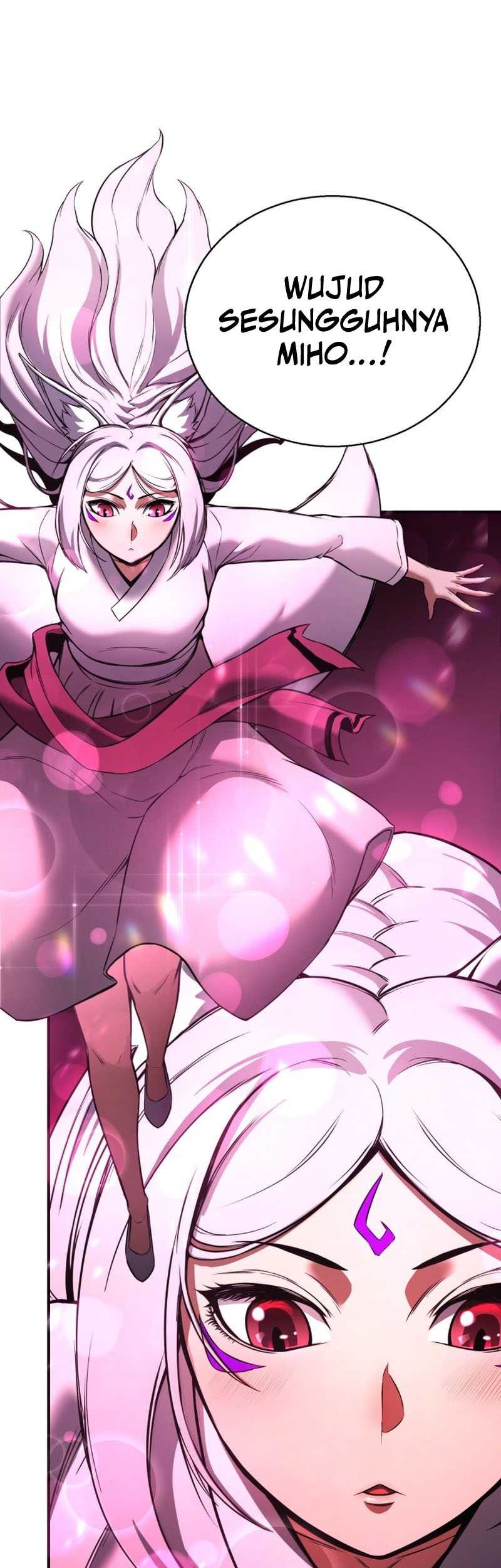 Absolute Necromancer Chapter 38 Gambar 72